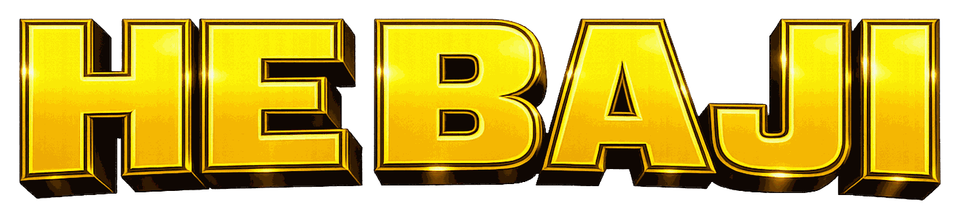 he baji logo